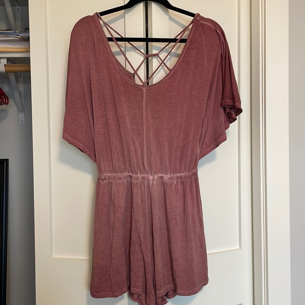 AE Romper